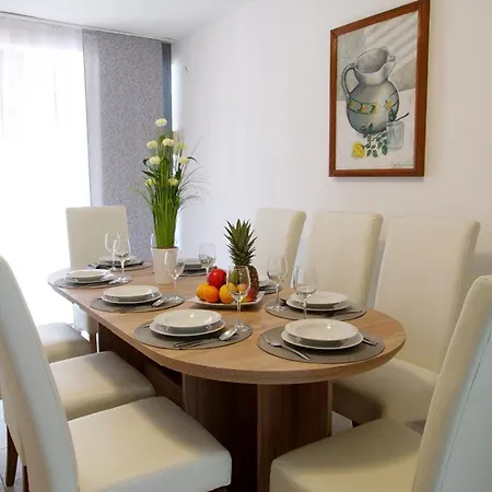 Grace Felice For 8 People With Private Pool & Only 2 Km From The Near Fazana *