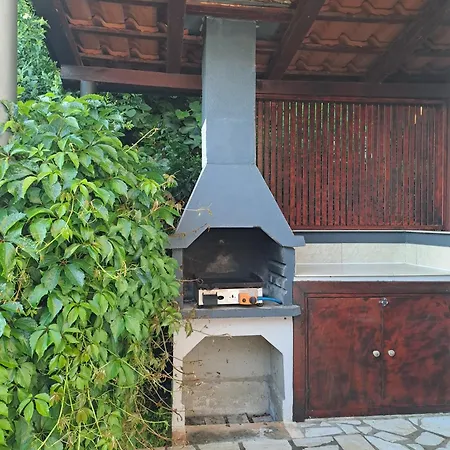 Grace Felice For 8 People With Private Pool & Only 2 Km From The Near Fazana Villa Valbandon