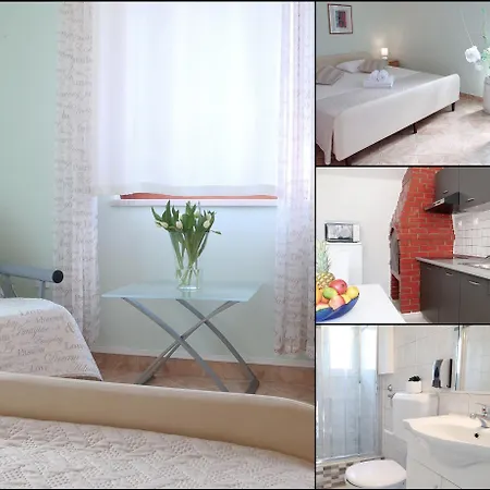 Grace Felice For 8 People With Private Pool & Only 2 Km From The Near Fazana * Valbandon