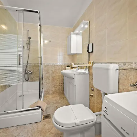 Grace Felice For 8 People With Private Pool & Only 2 Km From The Near Fazana