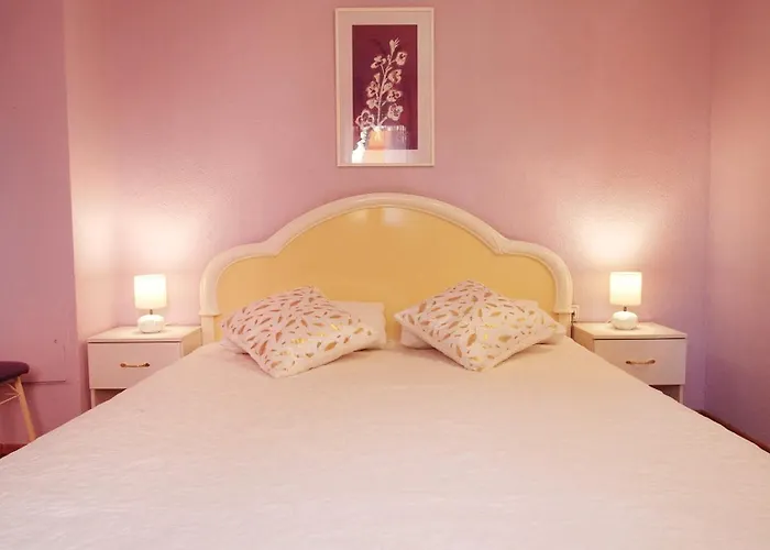 Villa Grace Felice For 8 People With Private Pool & Only 2 Km From The Near Fazana *