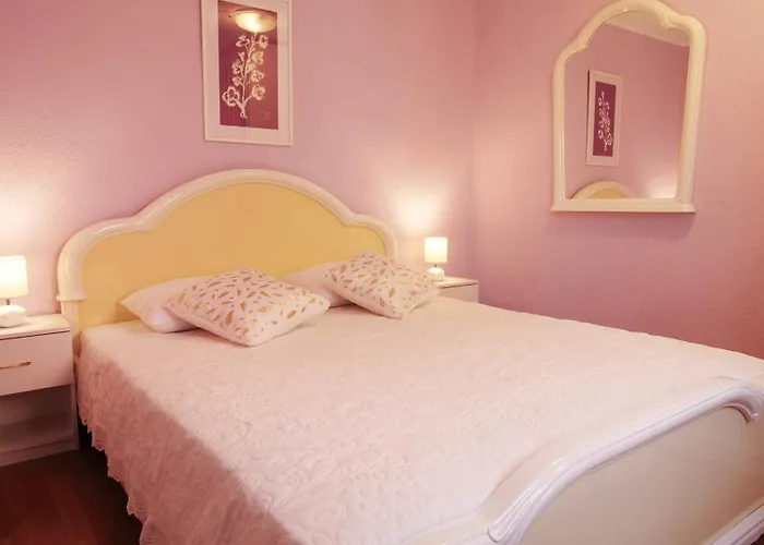 Grace Felice For 8 People With Private Pool & Only 2 Km From The Near Fazana