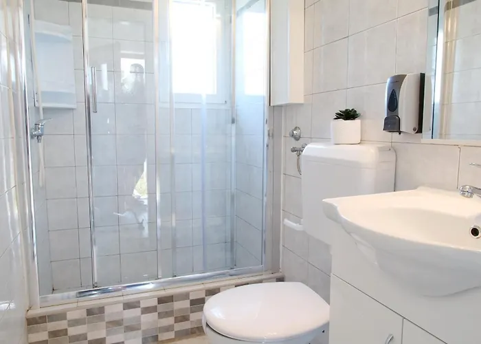 Grace Felice For 8 People With Private Pool & Only 2 Km From The Near Fazana * Valbandon