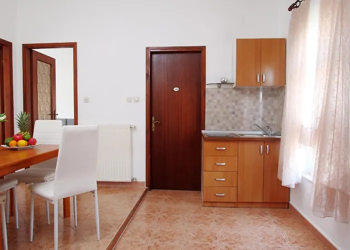 Grace Felice For 8 People With Private Pool & Only 2 Km From The Near Fazana *