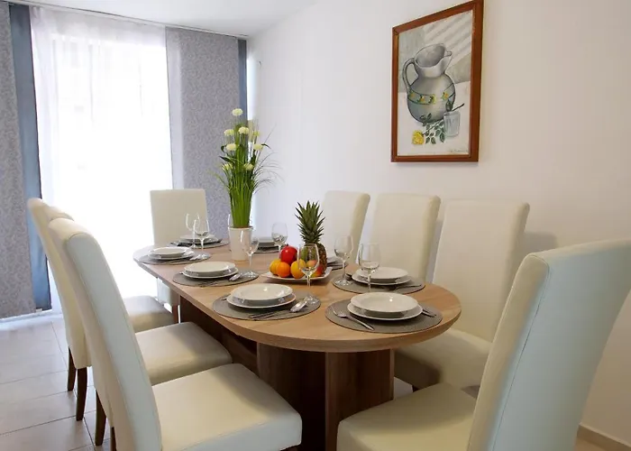 Grace Felice For 8 People With Private Pool & Only 2 Km From The Near Fazana *