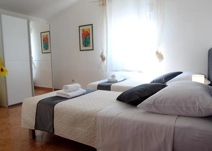 Grace Felice For 8 People With Private Pool & Only 2 Km From The Near Fazana Valbandon