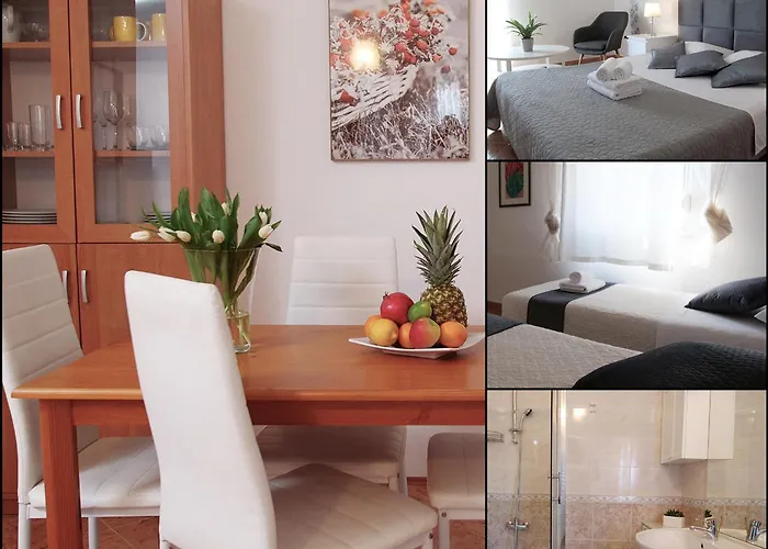 Grace Felice For 8 People With Private Pool & Only 2 Km From The Near Fazana Valbandon