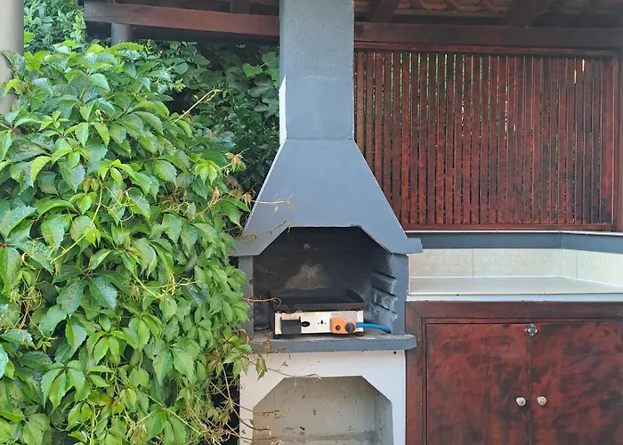 Grace Felice For 8 People With Private Pool & Only 2 Km From The Near Fazana Villa Valbandon